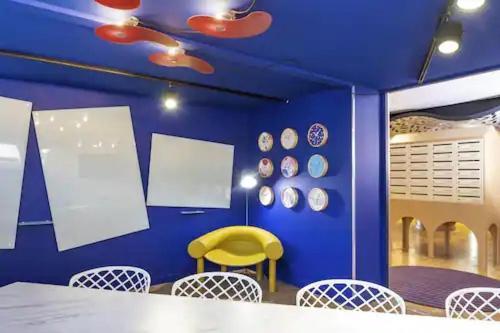 La Suite New-Yorkaise Disneyland Paris Serris Exterior foto