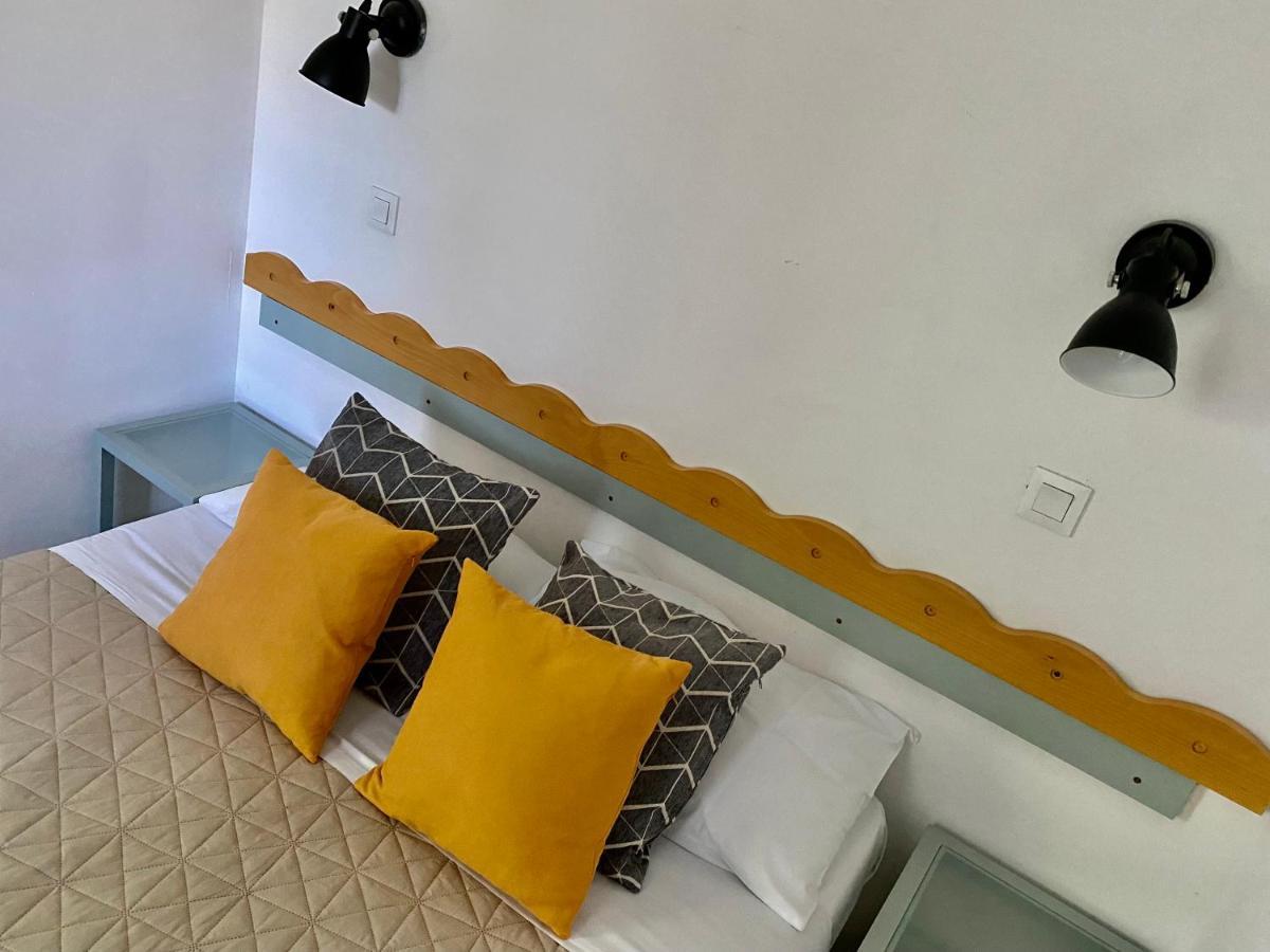La Suite New-Yorkaise Disneyland Paris Serris Exterior foto