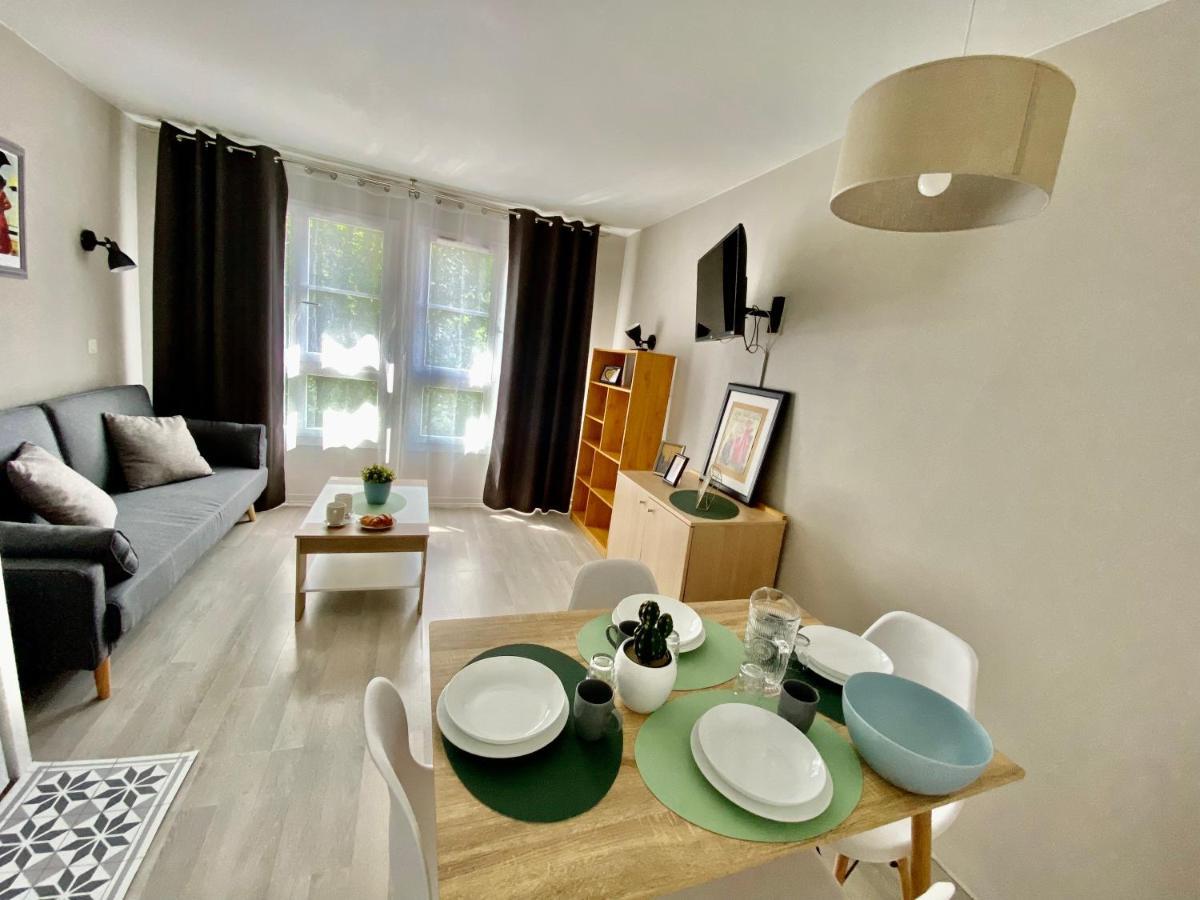 La Suite New-Yorkaise Disneyland Paris Serris Exterior foto
