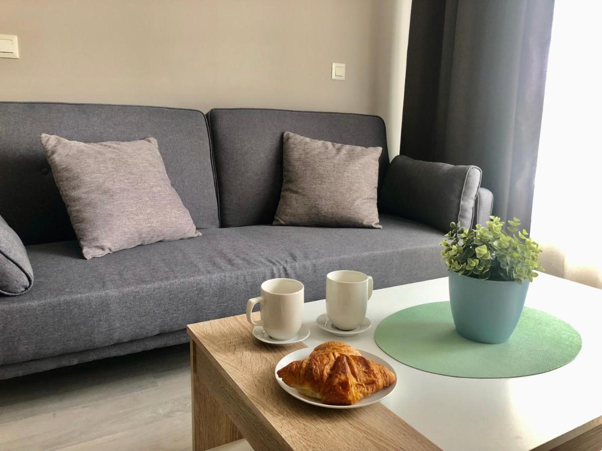 La Suite New-Yorkaise Disneyland Paris Serris Exterior foto