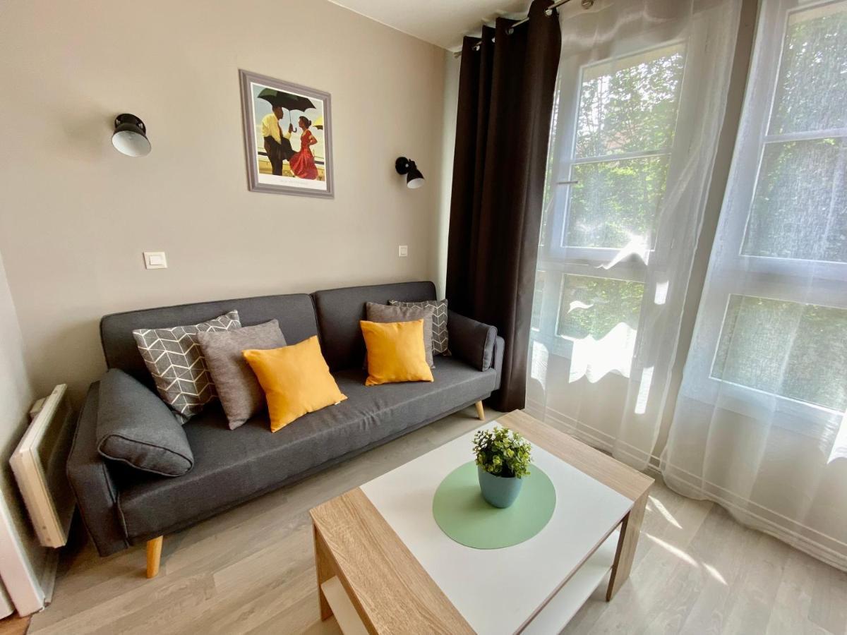 La Suite New-Yorkaise Disneyland Paris Serris Exterior foto