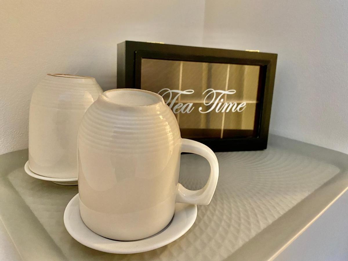 La Suite New-Yorkaise Disneyland Paris Serris Exterior foto