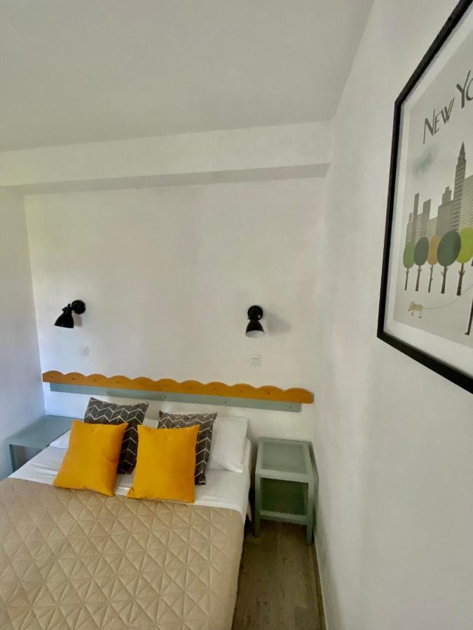 La Suite New-Yorkaise Disneyland Paris Serris Exterior foto