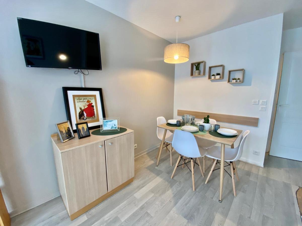La Suite New-Yorkaise Disneyland Paris Serris Exterior foto