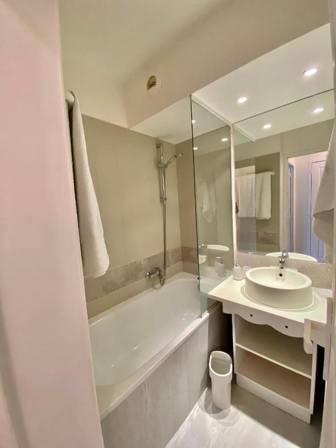 La Suite New-Yorkaise Disneyland Paris Serris Exterior foto